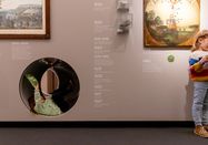 Stadtmuseum Isny / Tiberius Schrade