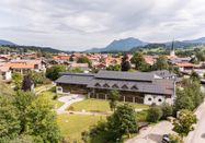 Tourismus Hörnerdörfer