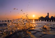 Tourist-Information Wasserburg