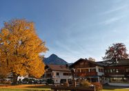 Tourismus Hörnerdörfer