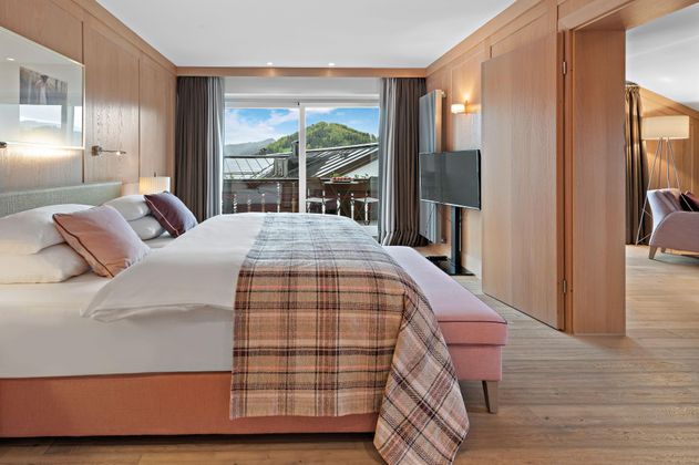 Alpin Suite Süd