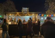 Tourist-Info Blaichach