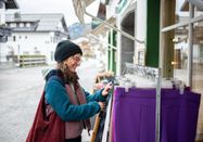 Tourismus Hörnerdörfer, F. Kjer