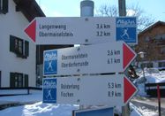 Tourismus Hörnerdörfer, MA