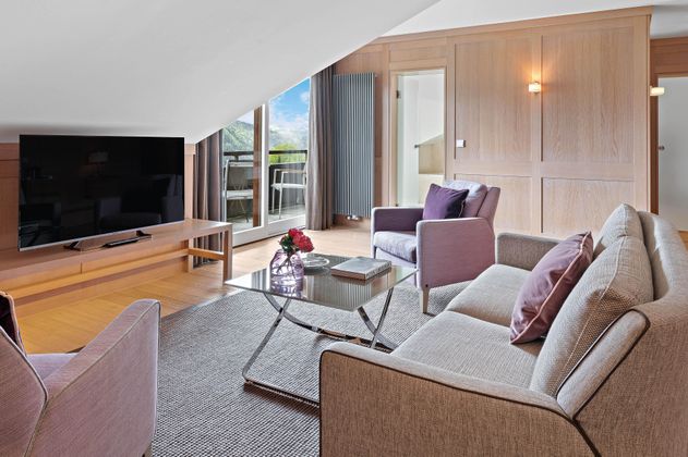 Alpin Suite Süd