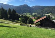 Kleinwalsertal Tourismus eGen