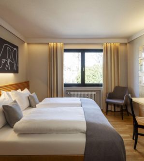 Doppelzimmer