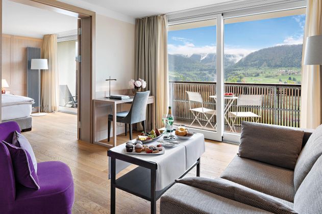 Juniorsuite