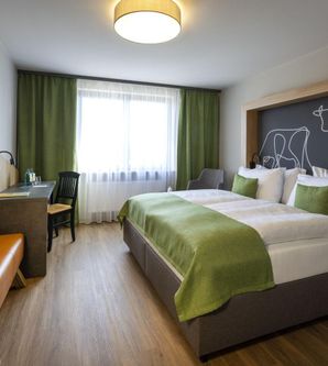 Doppelzimmer Superior
